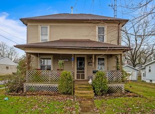 1211 Reid St, Bucyrus, OH