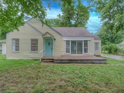 2321 Walnut St, Bossier City, LA, 71112