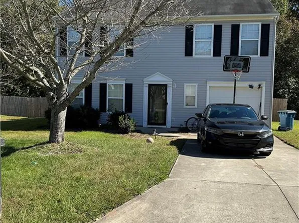 2115 Gramercy Park Dr, Greensboro, NC 27406