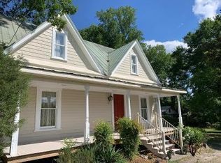 503 Pinehurst Ave, Carthage, NC 28327