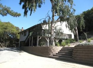 410 Corral De Tierra Rd, Salinas, CA 93908