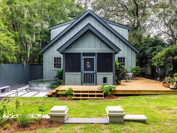 2124 Edisto Ave, Charleston, SC 29412