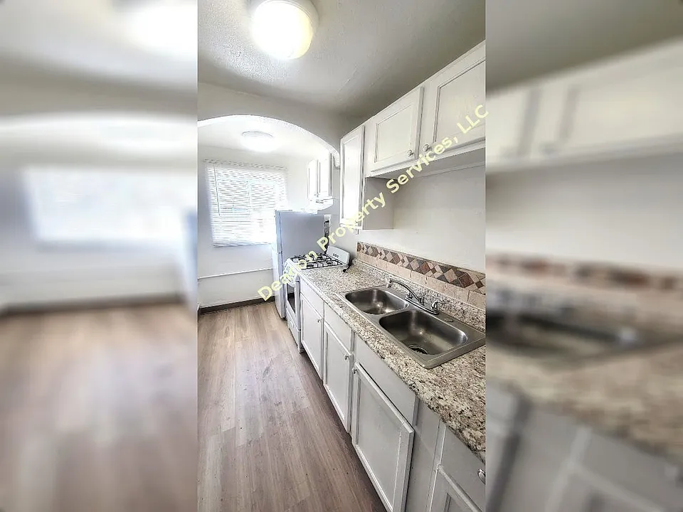 1420 4th St NW - Updated 2 bed and 1 bed in the Near North Valley