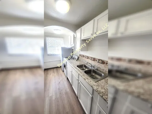 1420 4th St NW - Updated 2 bed and 1 bed in the Near North Valley