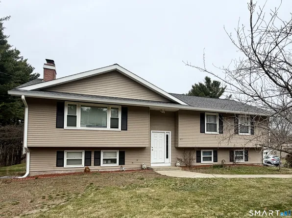 277 Windsorville Road, Ellington, CT 06029