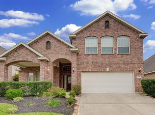 199 Pinto Point Dr, Spring, TX 77389