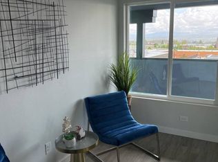 Broadway Station Apartments, Everett, WA 98201