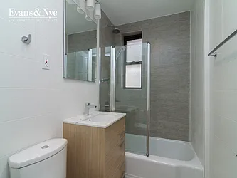 Sold by Evans Nye, Inc