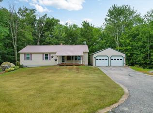 50 Magnum Drive, Turner, ME 04282