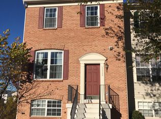 21786 Kings Crossing Ter, Ashburn, VA 20147