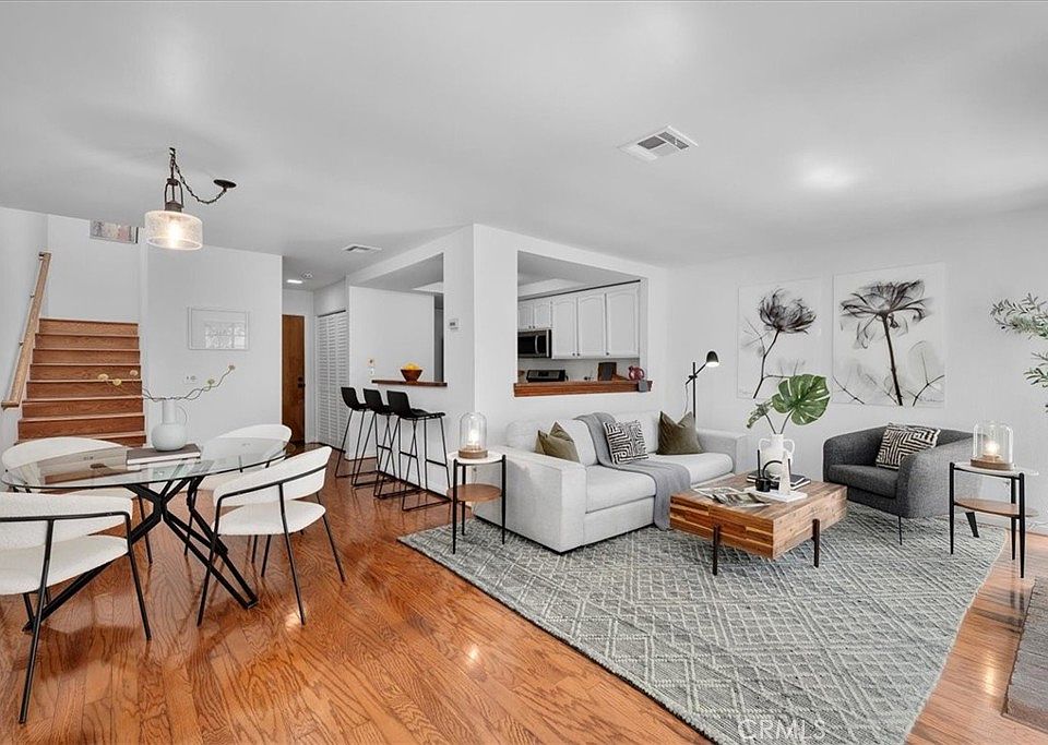 1st image of 2501 Artesia Blvd #48