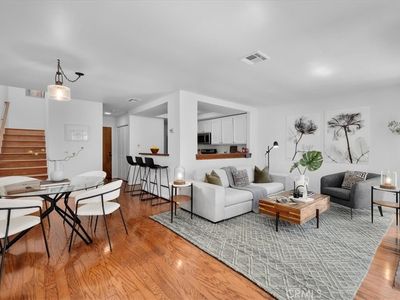 2501 Artesia Blvd #48, Torrance, CA, 90504