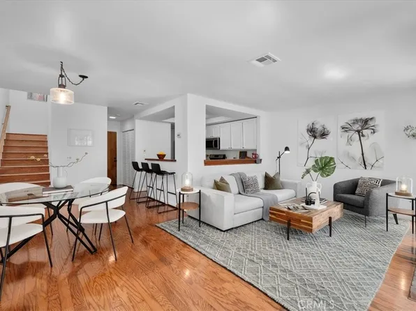 2501 Artesia Blvd #48, Torrance, CA 90504