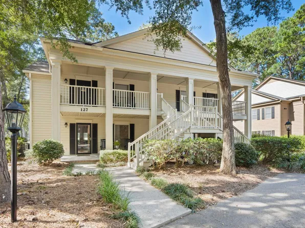 127 Weehawka Way #1, Pawleys Island, SC 29585