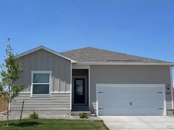 1007 Savona Avenue, Fort Lupton, CO 80621