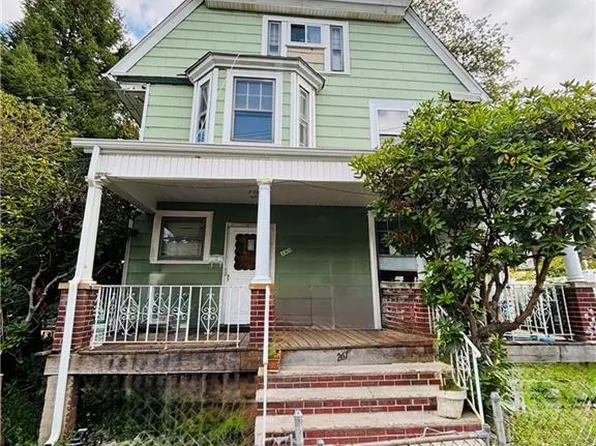 261 Elm St, Staten Island, NY 10310