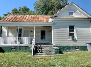 1314 Clark St, Rocky Mount, NC 27801