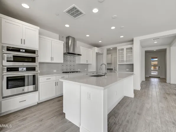 18209 E PARIA CANYON Drive, Rio Verde, AZ 85263