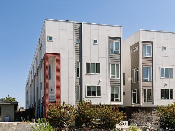 2nd image of 2741 W 28th Avenue #6