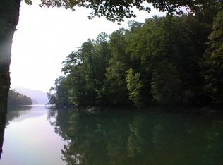 10 Rainwater Poin, Topton, NC 28781