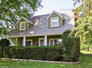 184 Sherman Ave, Montgomery, IL 60538