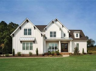 2009 Belle Grove Dr, Waxhaw, NC 28173