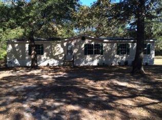 141 Thundering Springs Rd, Leesburg, GA 31763