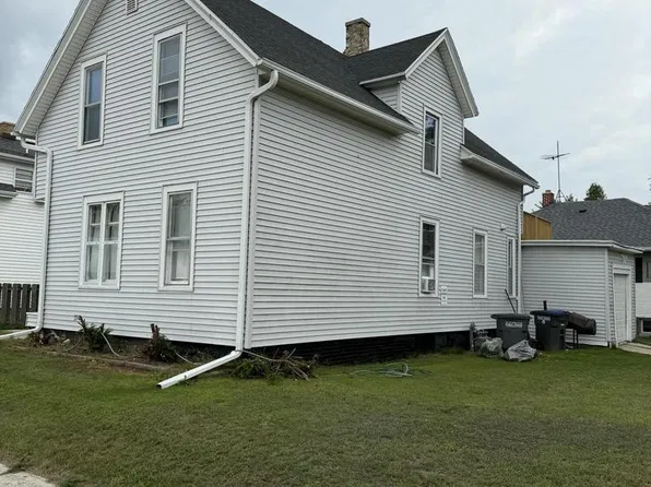 2006 S 11th STREET #2008, Sheboygan, WI 53081