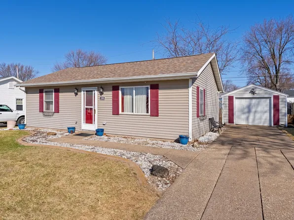 (undisclosed Address), Davenport, IA 52806