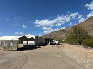 39 Prell Dr, Alamogordo, NM 88310