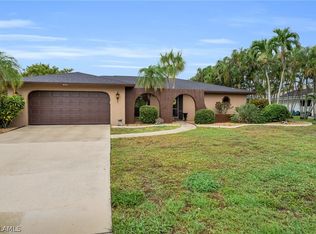 3020 SE 19th Ave, Cape Coral, FL 33904