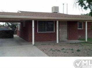 10348 Redwood St, El Paso, TX 79924