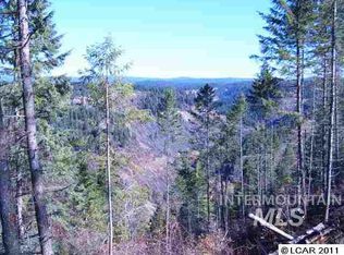 0 Glenwood Rd, Kamiah, ID 83536