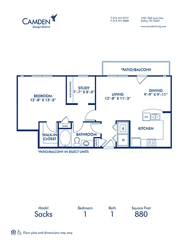 Floor plan AS1