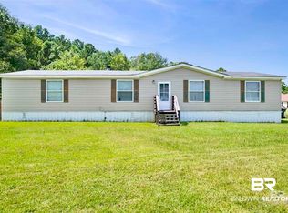 24098 Gemstone Dr, Loxley, AL 36551
