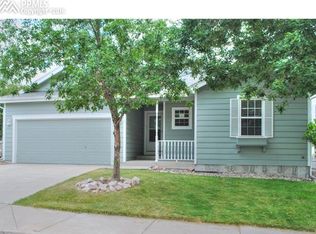 7565 Julynn Rd, Colorado Springs, CO 80919