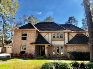 15003 Rose Cottage Dr, Houston, TX 77069