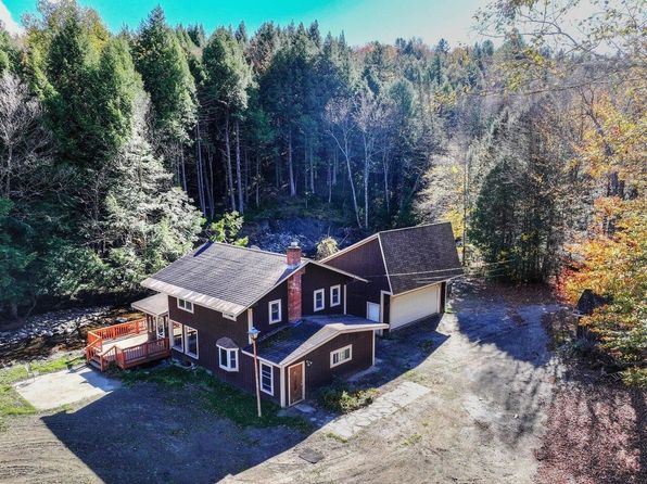 269 Randell Road, Fayston, VT 05660