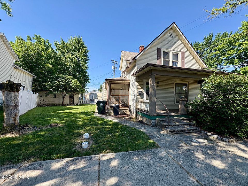 1st image of 84 Coe St