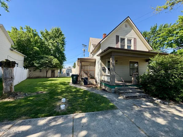 84 Coe St, Tiffin, OH 44883