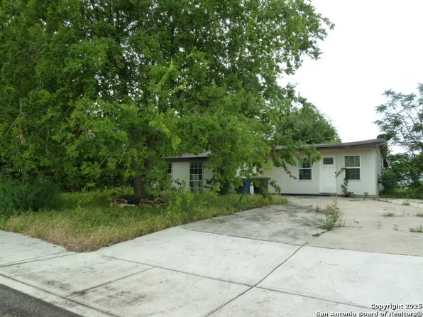 114 lelani, San Antonio, TX 78242