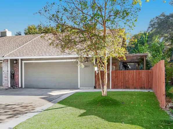 3601 Sun Knoll Dr, Loomis, CA 95650