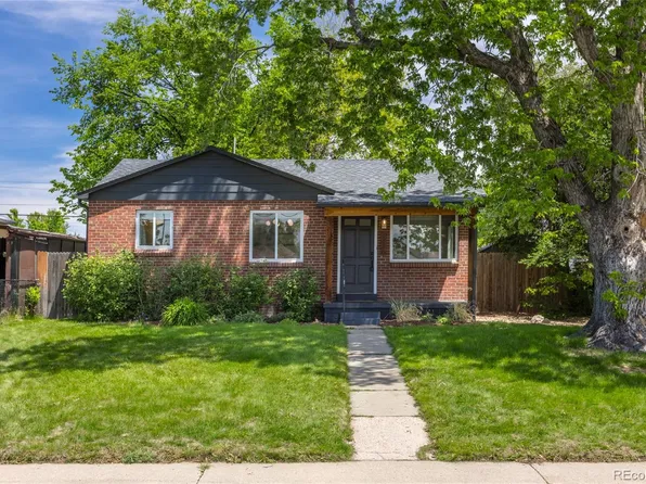 3336 Magnolia Street, Denver, CO 80207