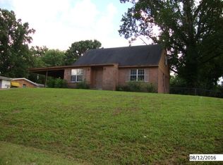 44 Kemmons Dr, Jackson, TN 38305
