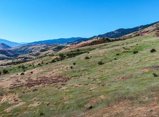 Tbd Doumecq Rd, White Bird, ID 83554