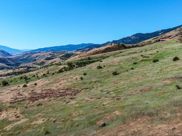 Tbd Doumecq Rd, White Bird, ID 83554
