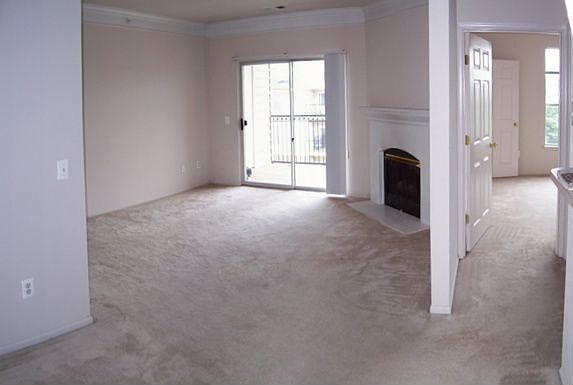 Family Room / Balcony