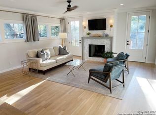 2907 Old Ranch Rd, San Antonio, TX 78217