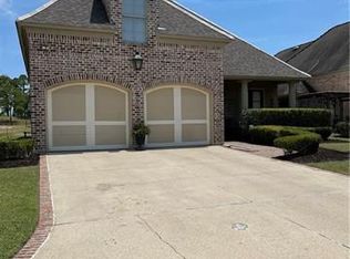 134 Grand Champions Ln, Slidell, LA 70458