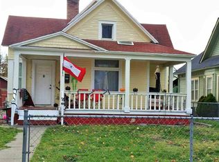 2519 W Gardner Ave, Spokane, WA 99201